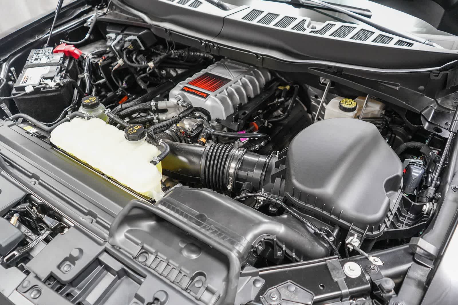 Thumbnail: 2024 Ford F-150 - 25