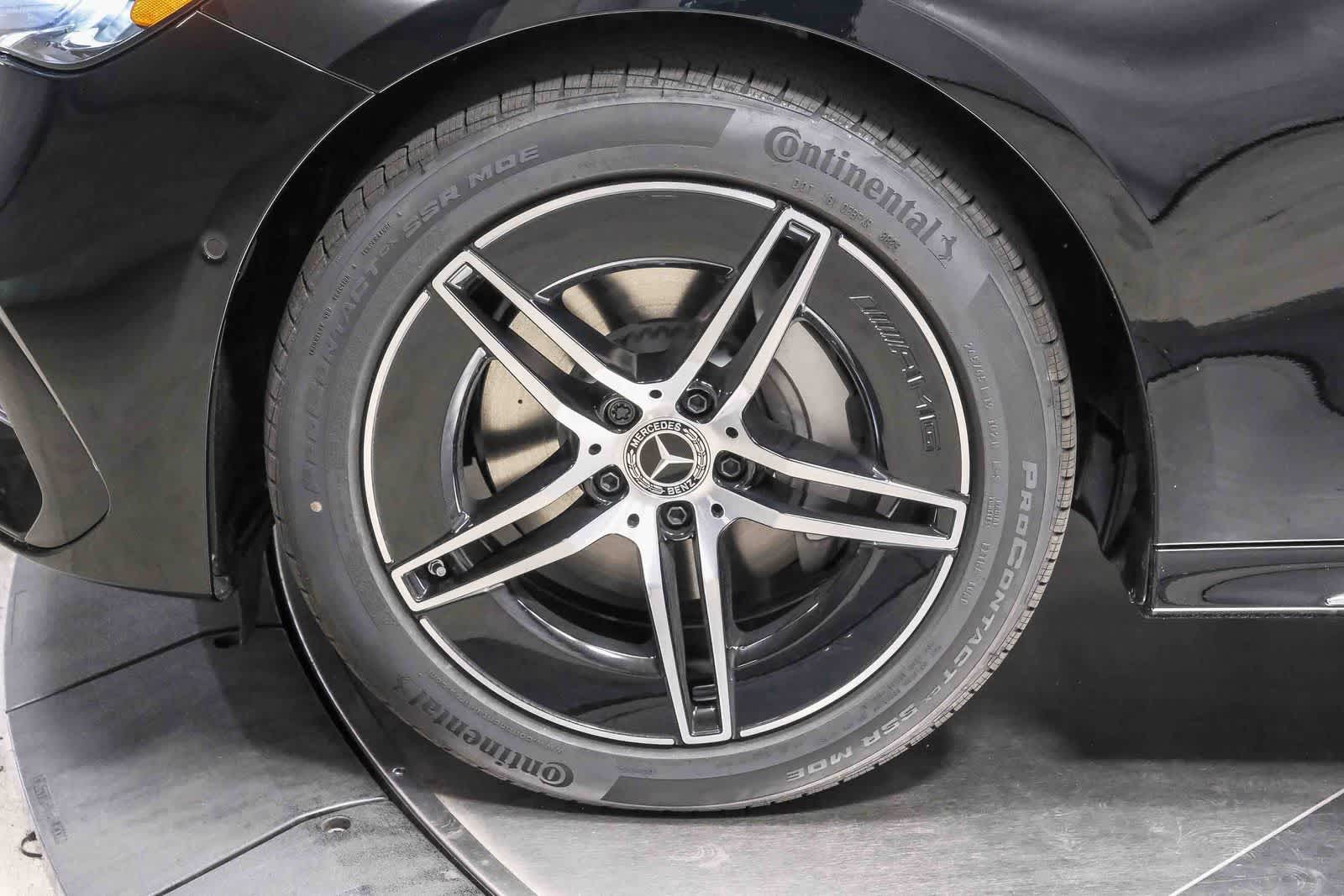 Thumbnail: 2026 Mercedes-Benz E-Class - 10