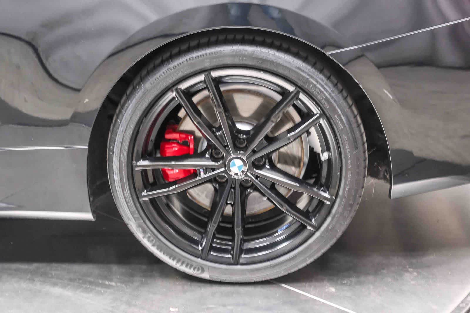 Thumbnail: 2023 BMW 4 Series - 9