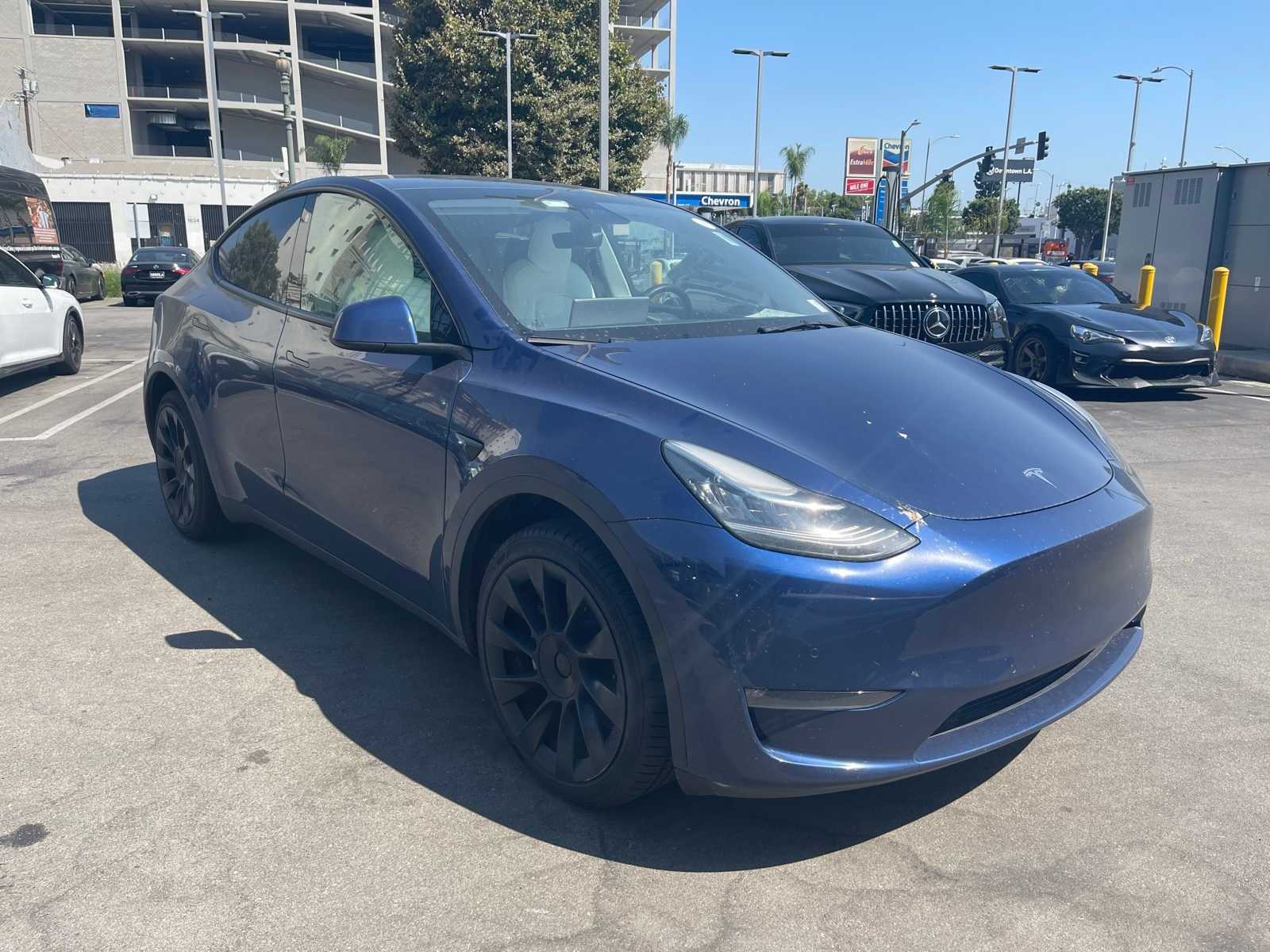 Thumbnail: 2022 Tesla Model Y - 2