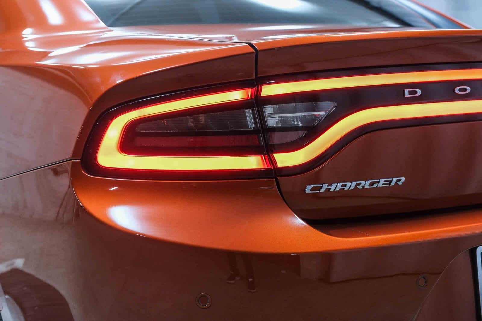Thumbnail: 2023 Dodge Charger - 7