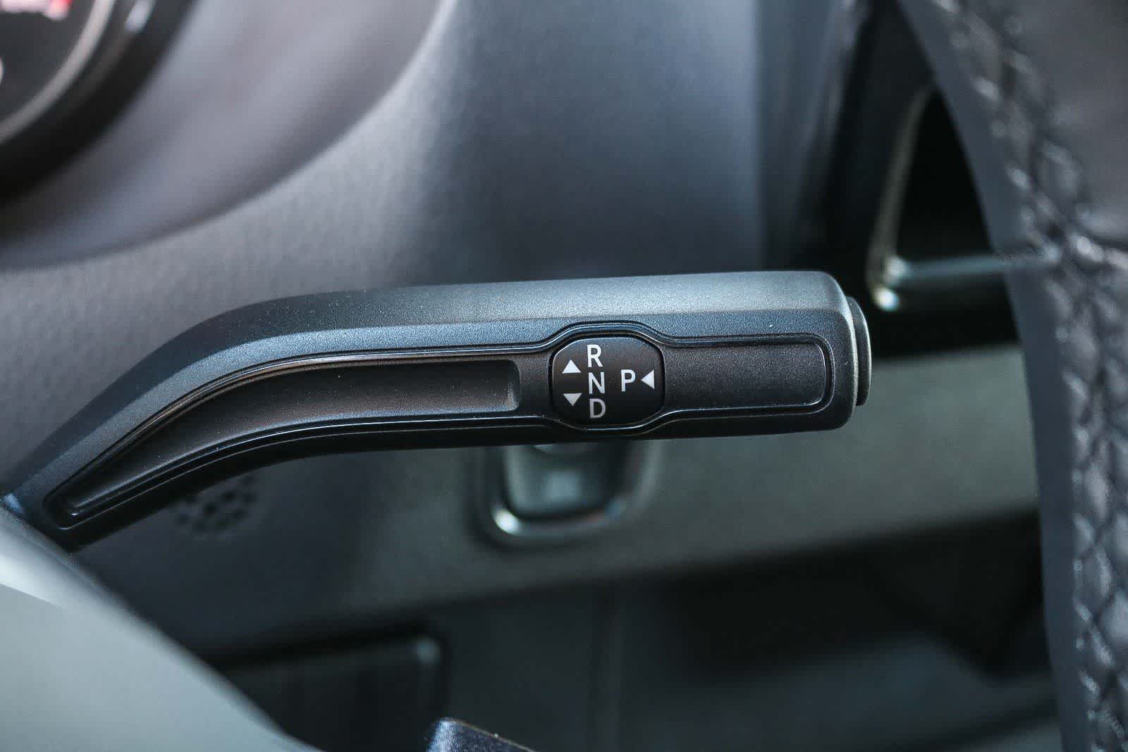 Thumbnail: 2024 Mercedes-Benz eSprinter - 18