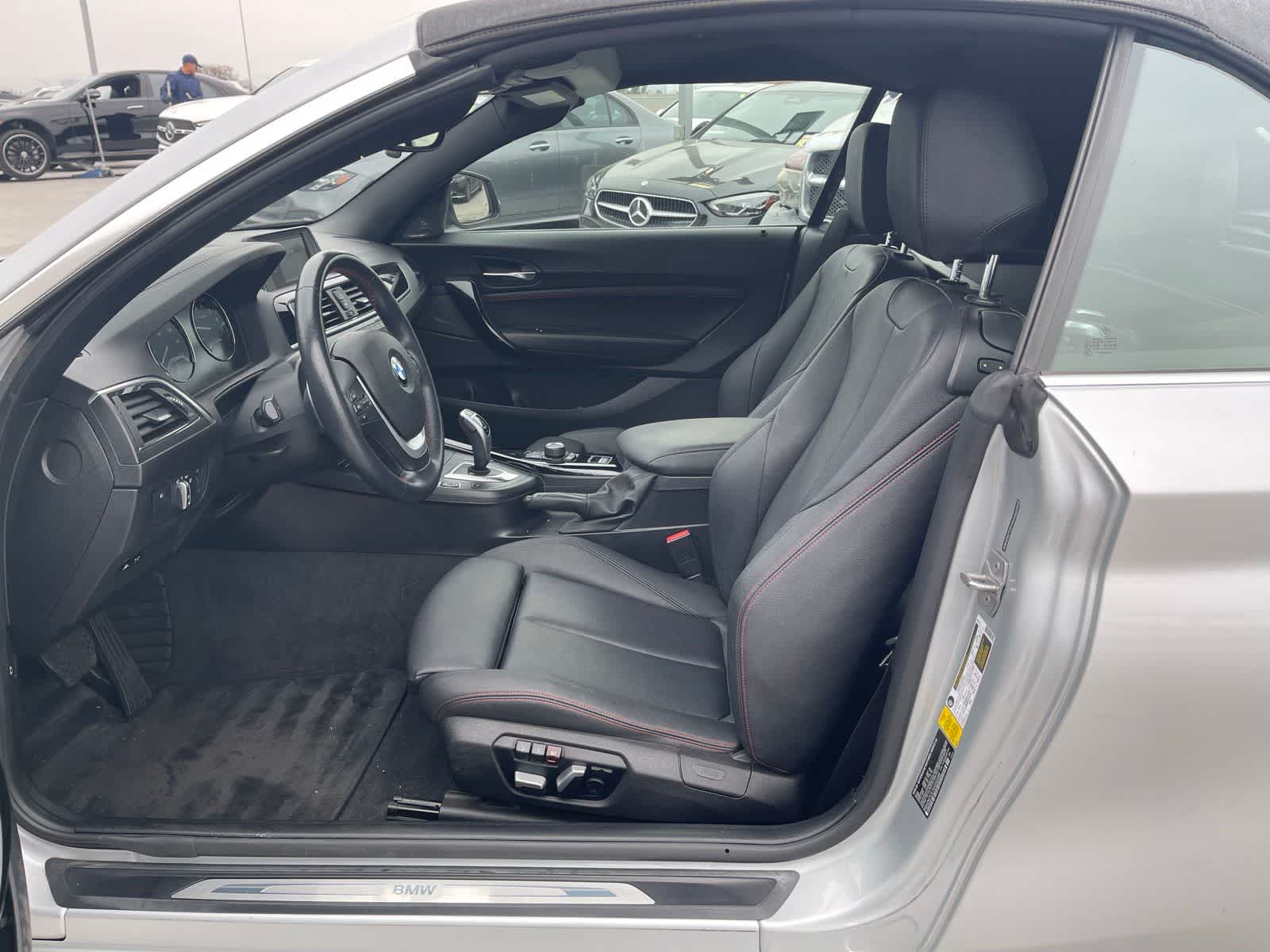 Thumbnail: 2019 BMW 2 Series - 5