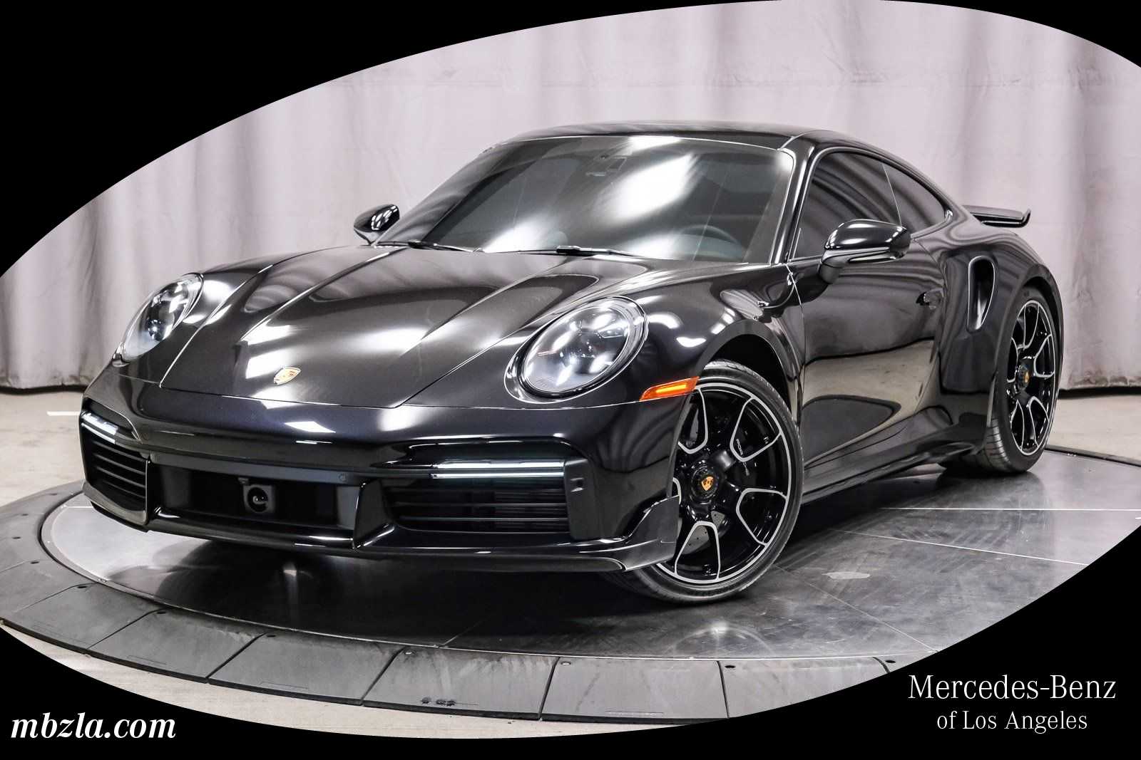 Thumbnail: 2023 Porsche 911 - 1