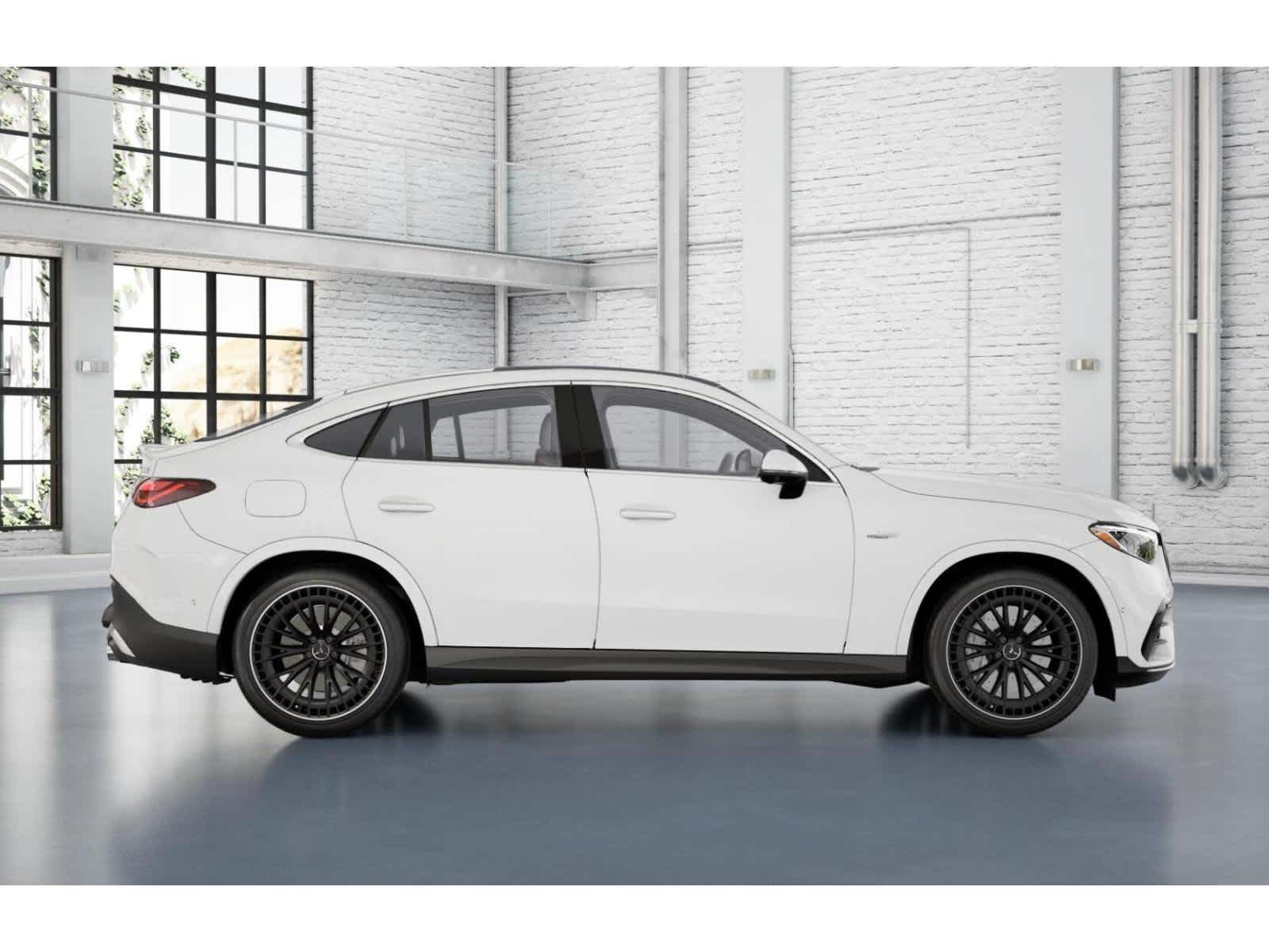 Thumbnail: 2026 Mercedes-Benz GLC - 15