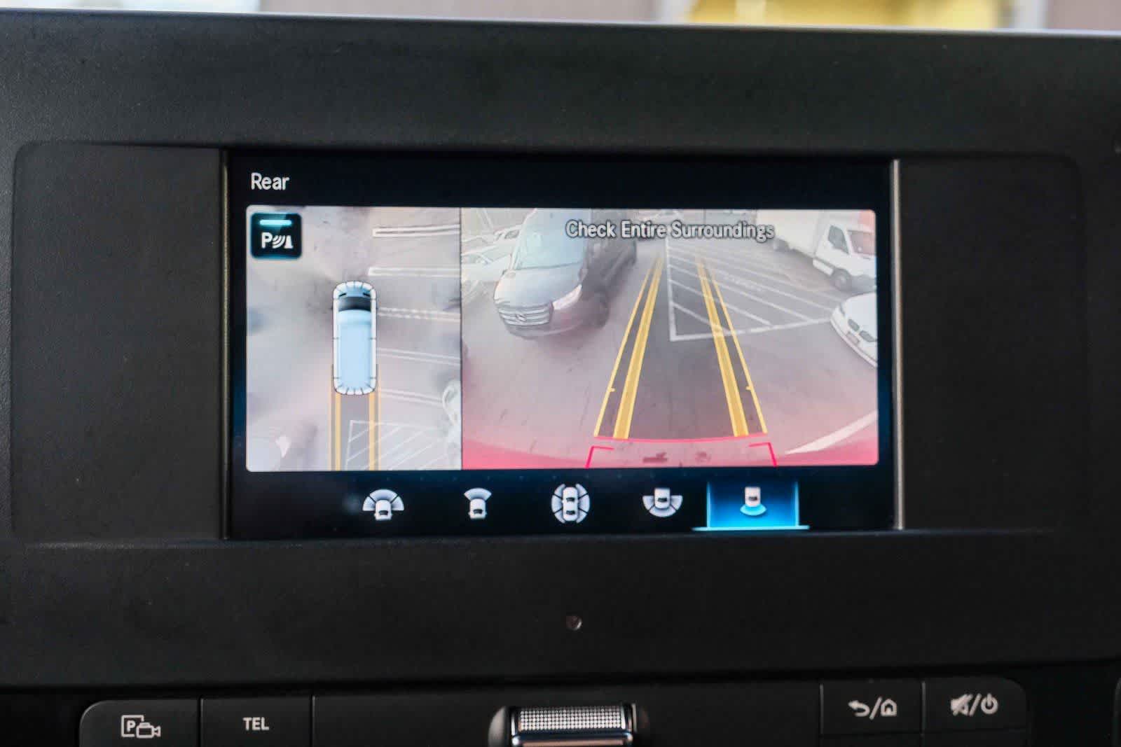 Thumbnail: 2023 Mercedes-Benz Sprinter - 29