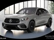  Mercedes-Benz AMG GLC 43