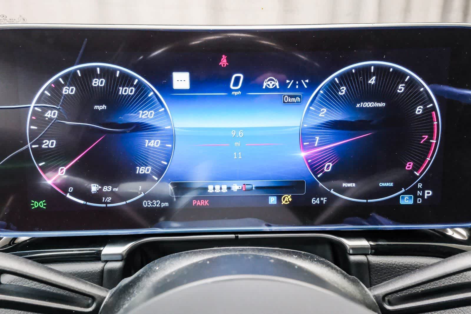 Thumbnail: 2026 Mercedes-Benz S-Class - 23