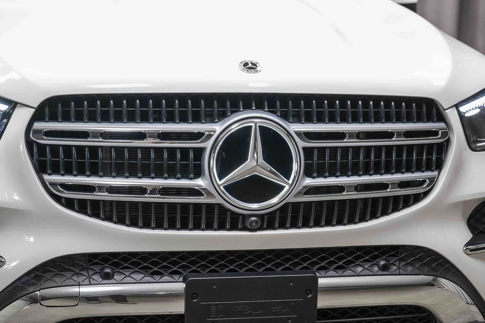 Thumbnail: 2026 Mercedes-Benz GLE - 5