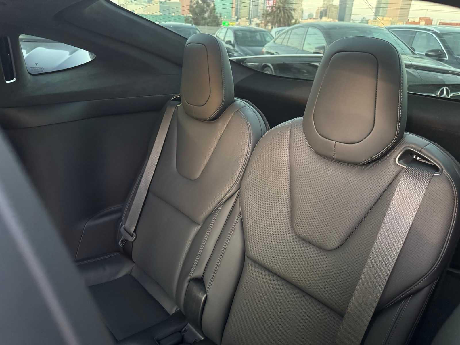 Thumbnail: 2023 Tesla Model X - 8
