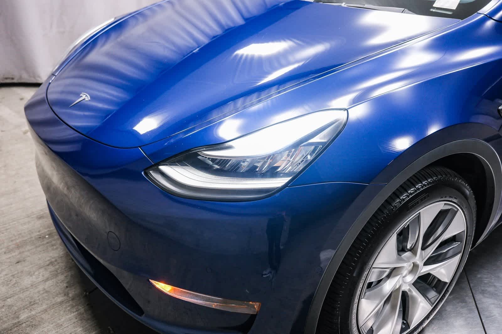 Thumbnail: 2021 Tesla Model Y - 11