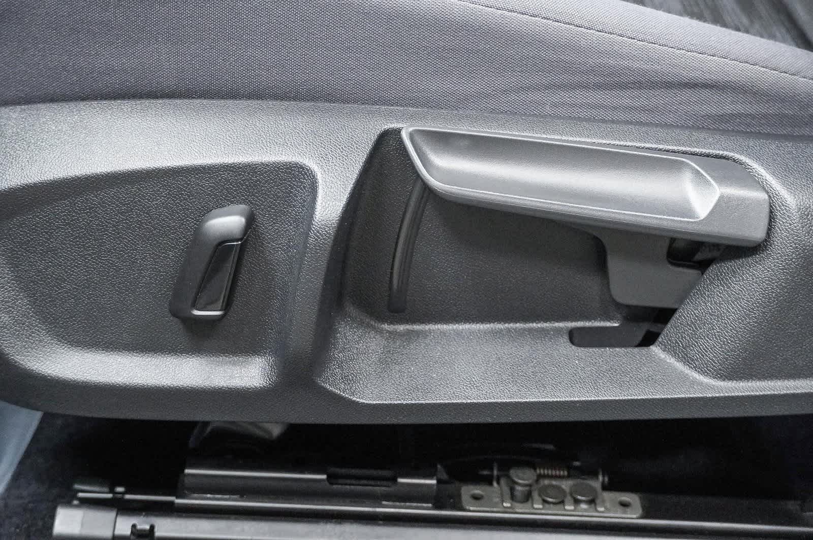 Thumbnail: 2021 Volkswagen ID.4 - 22