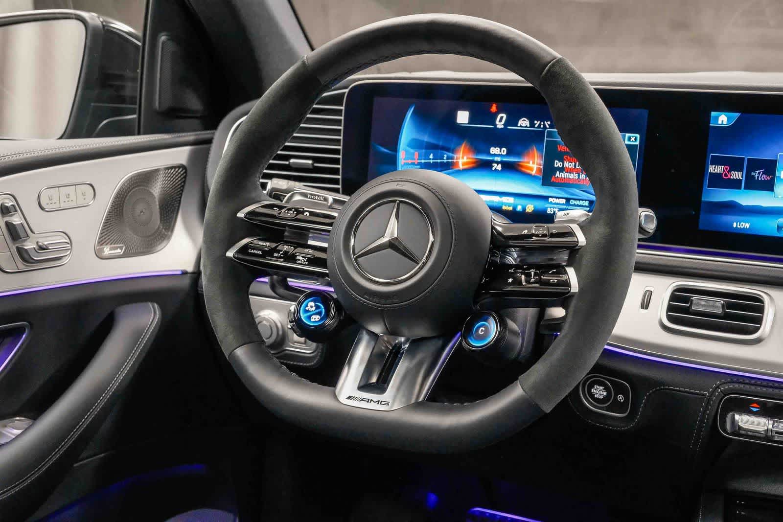 Thumbnail: 2026 Mercedes-Benz GLE - 19