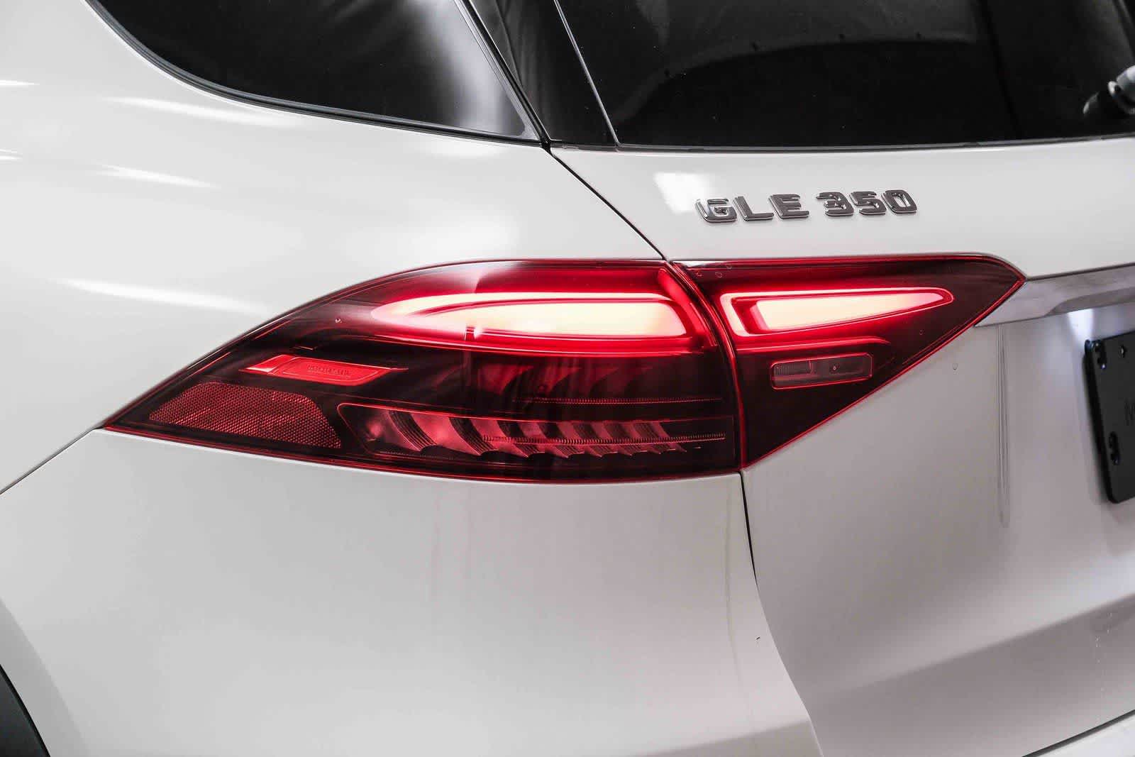 Thumbnail: 2026 Mercedes-Benz GLE - 7