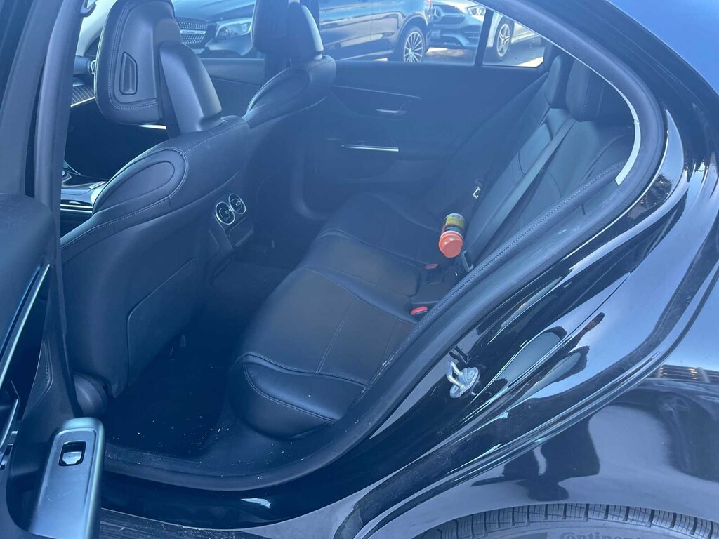 Certified 2023 Mercedes-Benz C-Class C300 Sedan