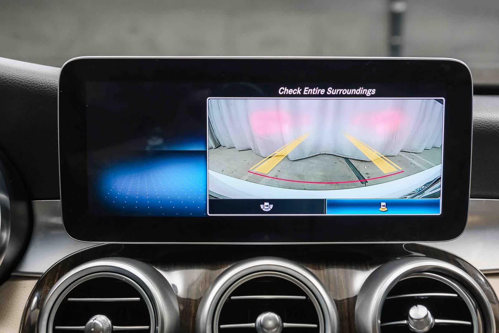 Thumbnail: 2019 Mercedes-Benz C-Class - 32