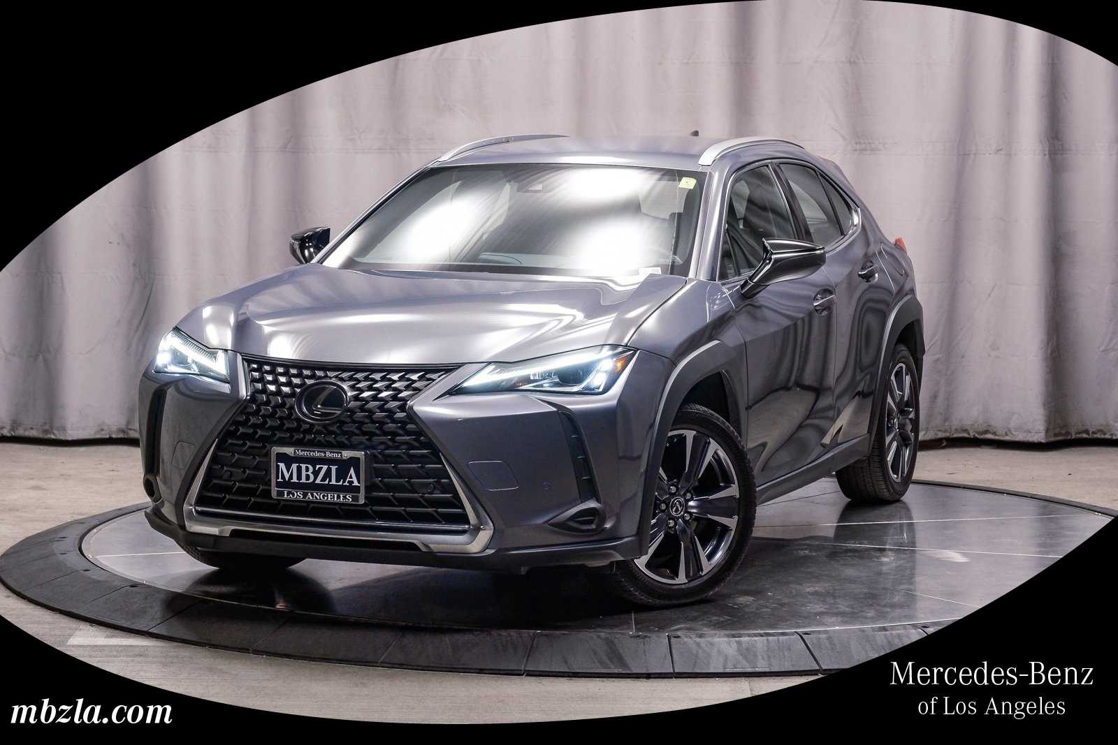 2021 Lexus UX 200 -
                  Los Angeles, CA