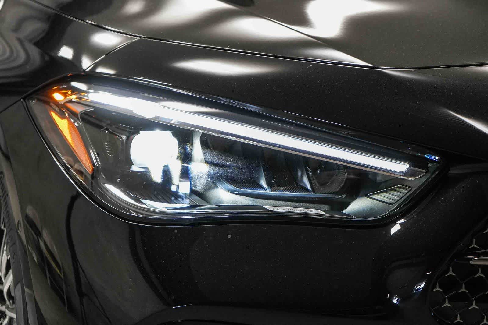 Thumbnail: 2026 Mercedes-Benz CLE - 4