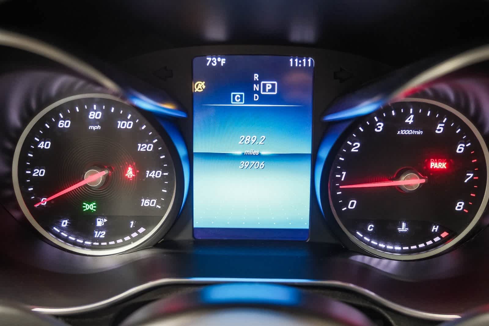 Thumbnail: 2021 Mercedes-Benz GLC - 25