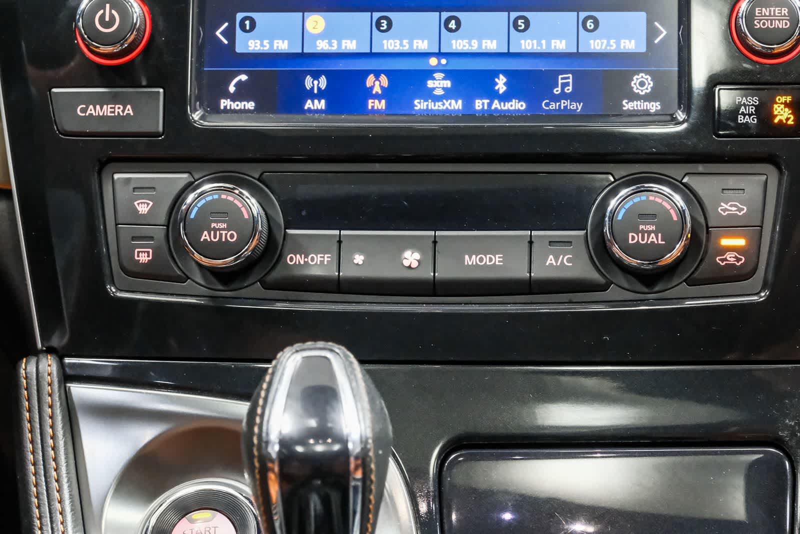 Thumbnail: 2019 Nissan Maxima - 10