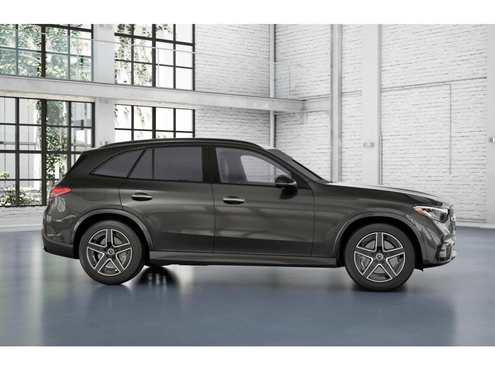 Thumbnail: 2026 Mercedes-Benz GLC - 14
