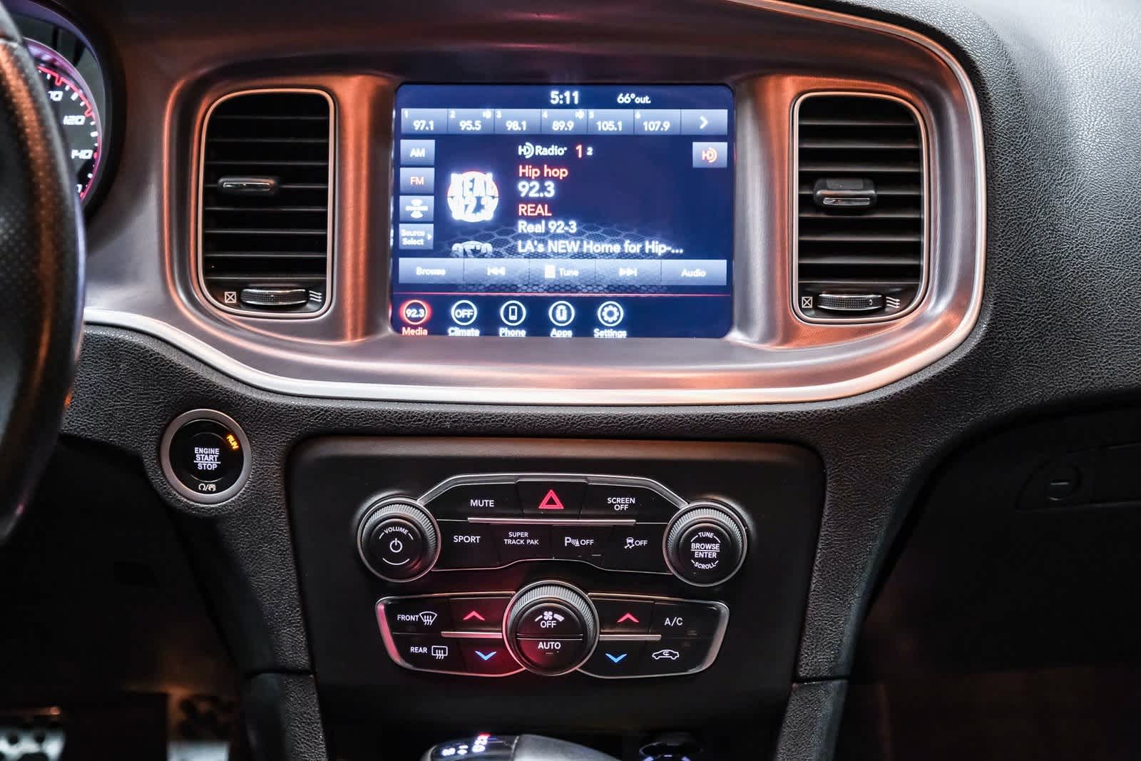 Thumbnail: 2021 Dodge Charger - 14