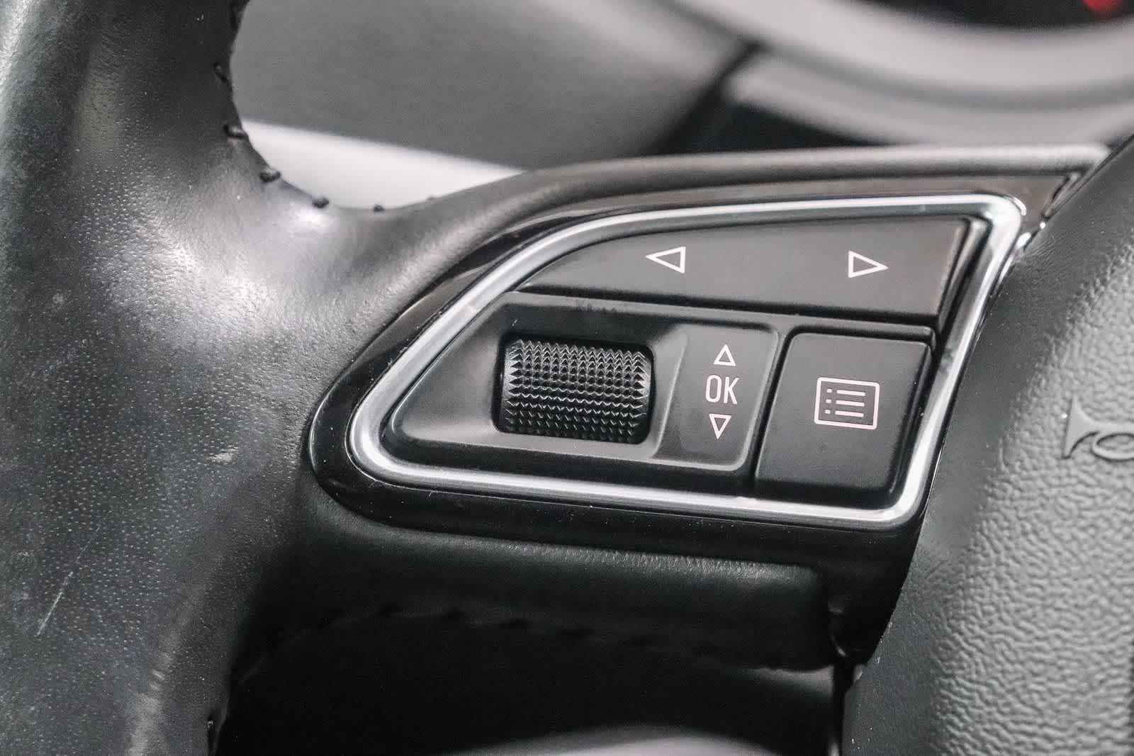 Thumbnail: 2018 Audi Q3 - 21