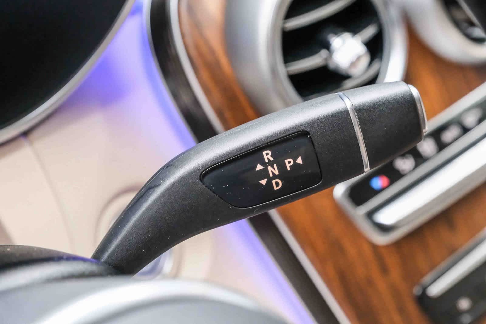 Thumbnail: 2022 Mercedes-Benz GLC - 20