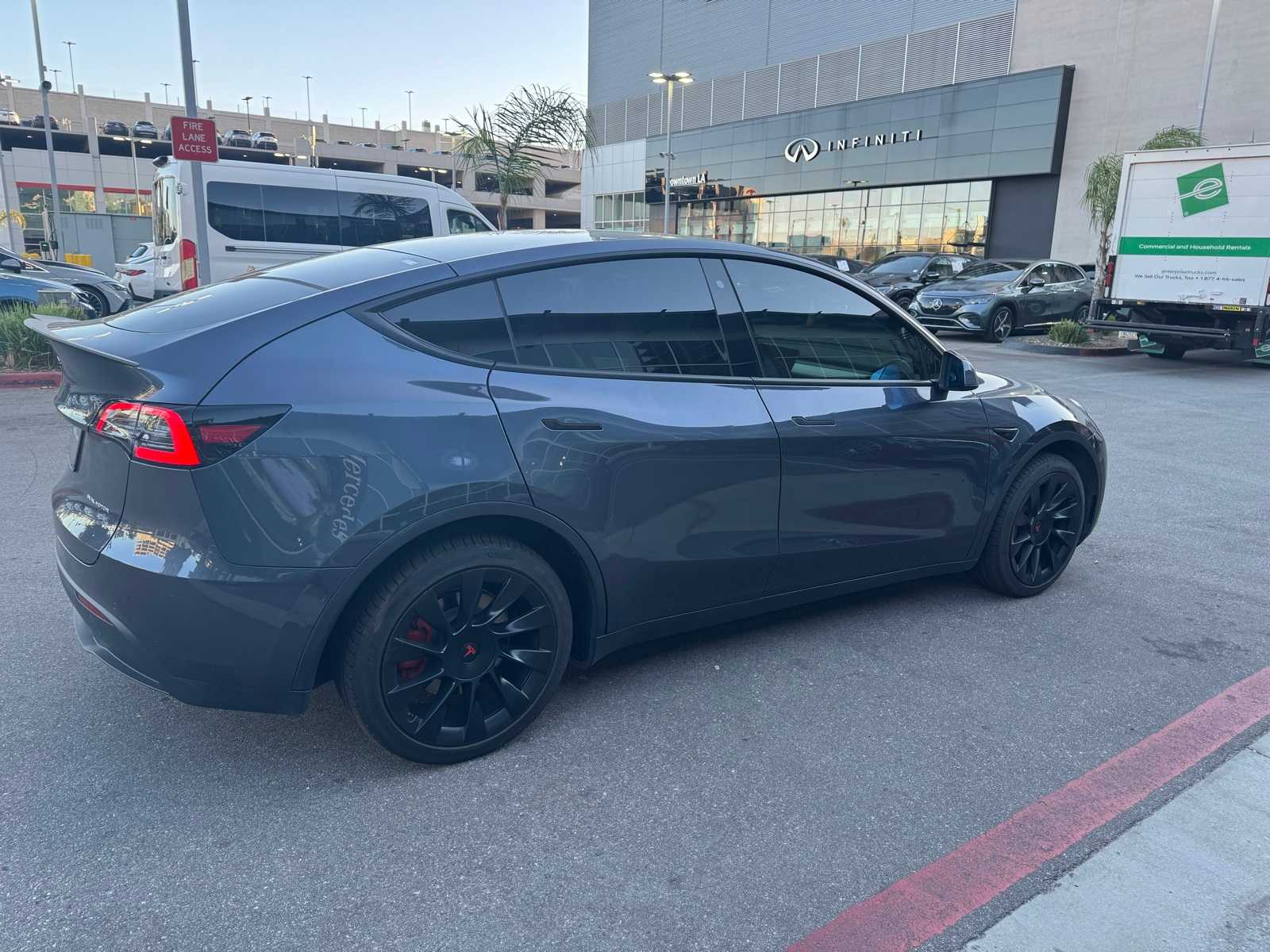 Thumbnail: 2020 Tesla Model Y - 3