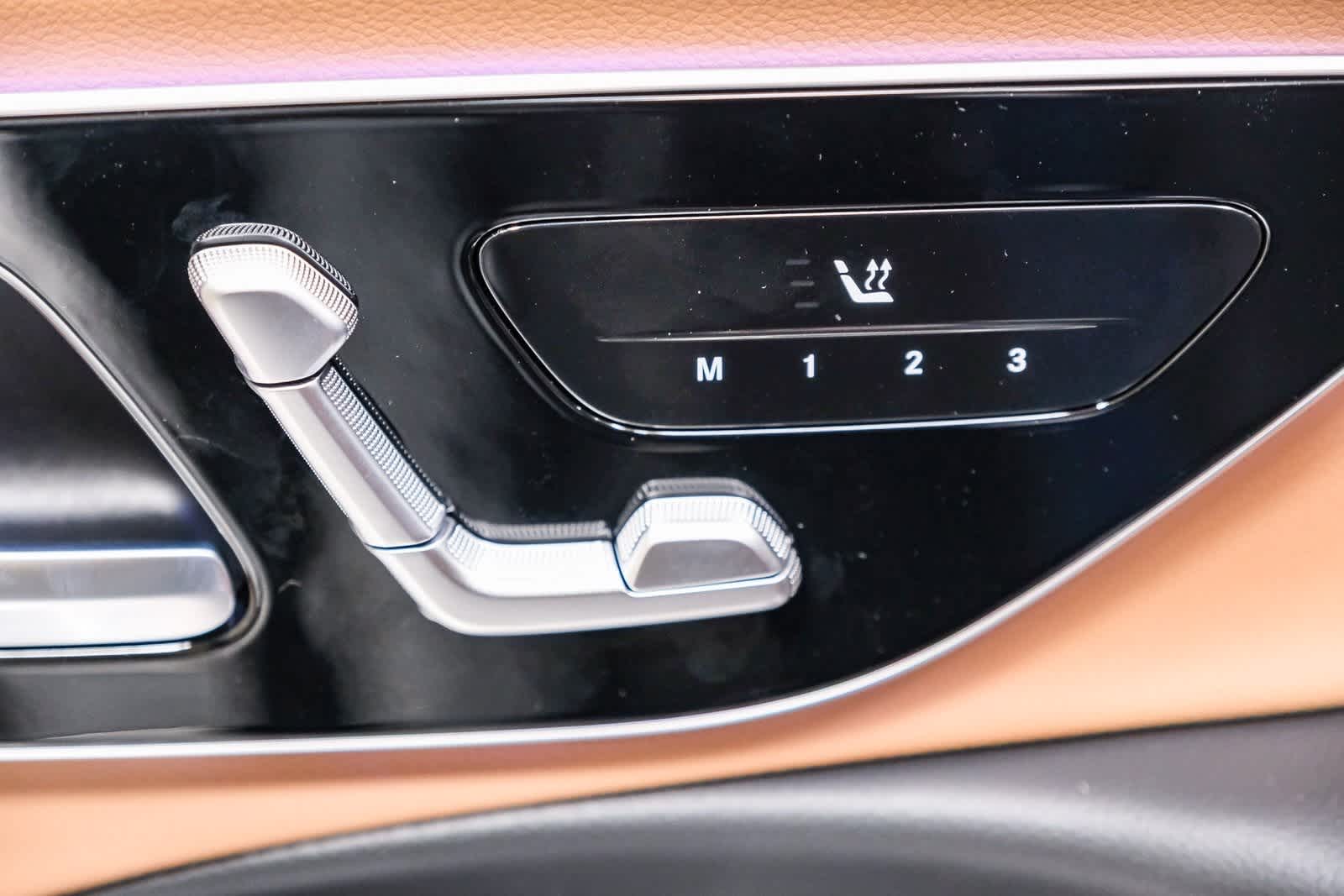 Thumbnail: 2026 Mercedes-Benz E-Class - 22