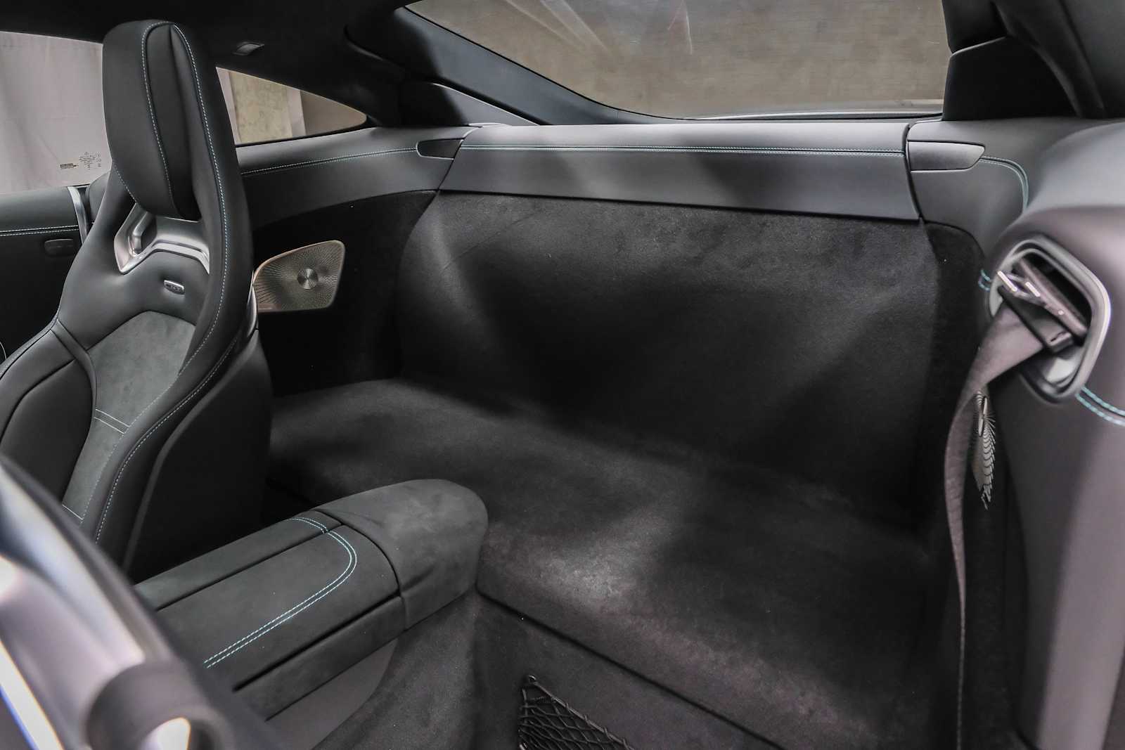 Thumbnail: 2025 Mercedes-Benz AMG GT - 17