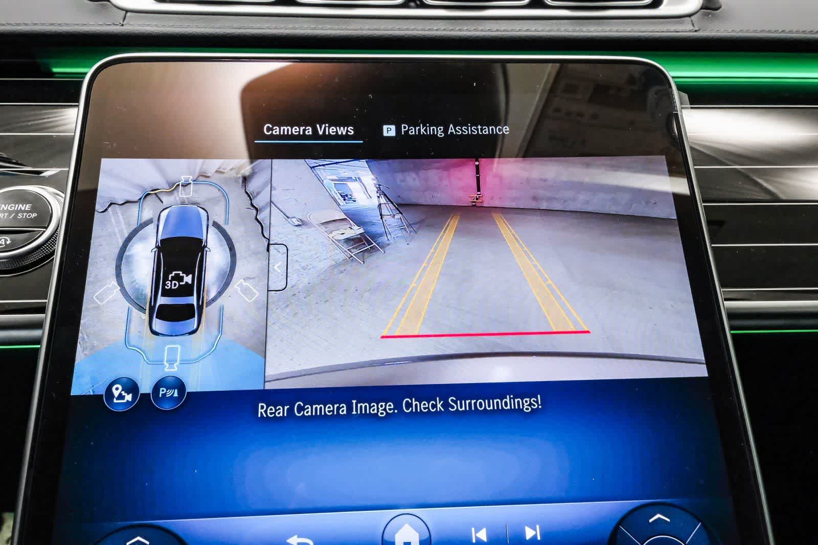 Thumbnail: 2026 Mercedes-Benz S-Class - 24