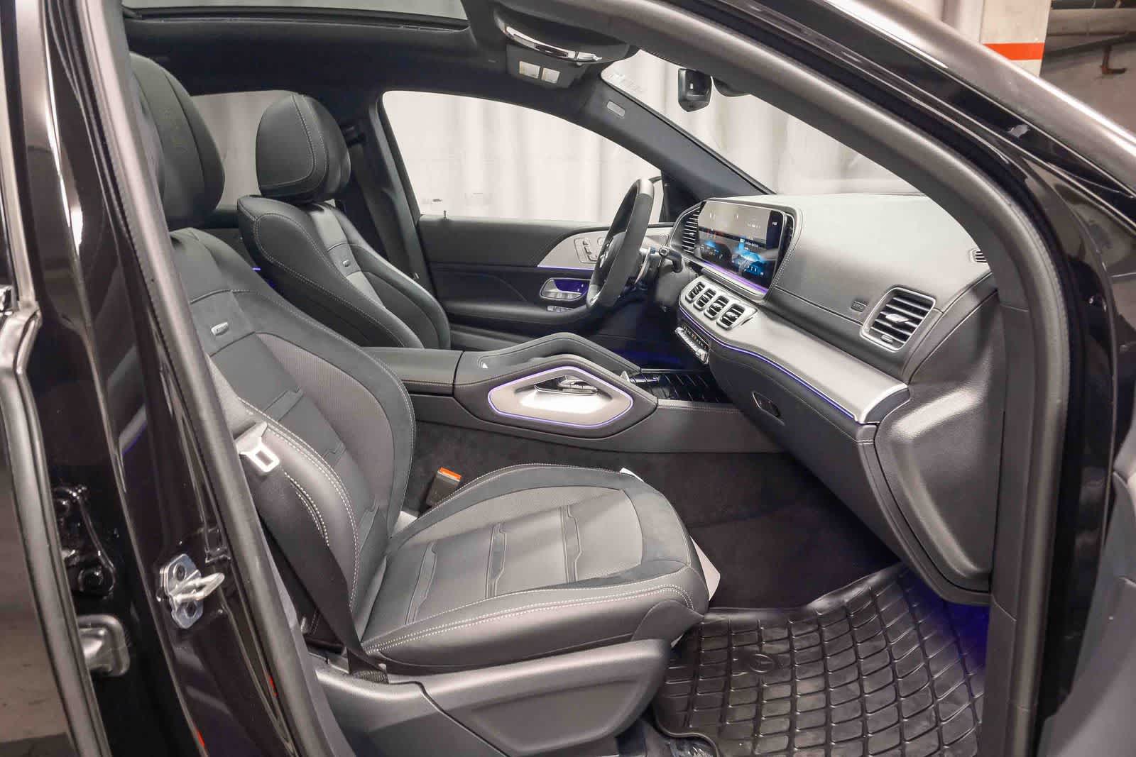Thumbnail: 2026 Mercedes-Benz GLE - 22