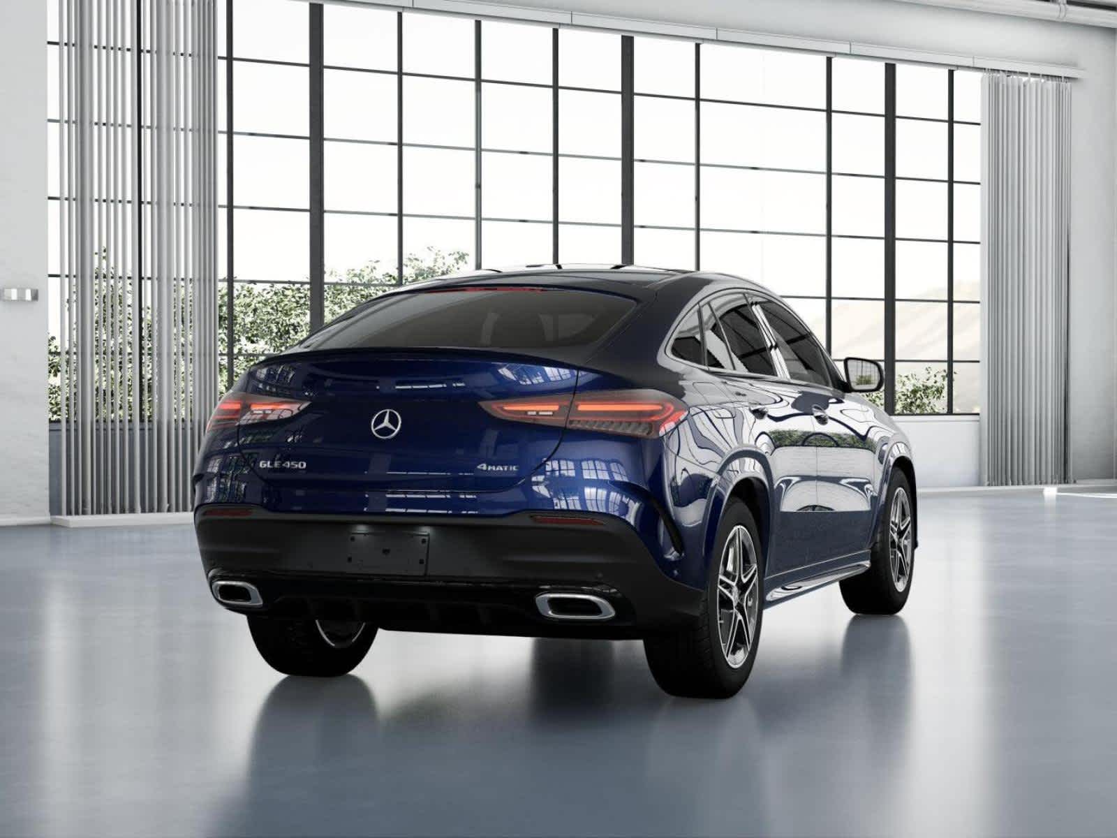 Thumbnail: 2026 Mercedes-Benz GLE - 22
