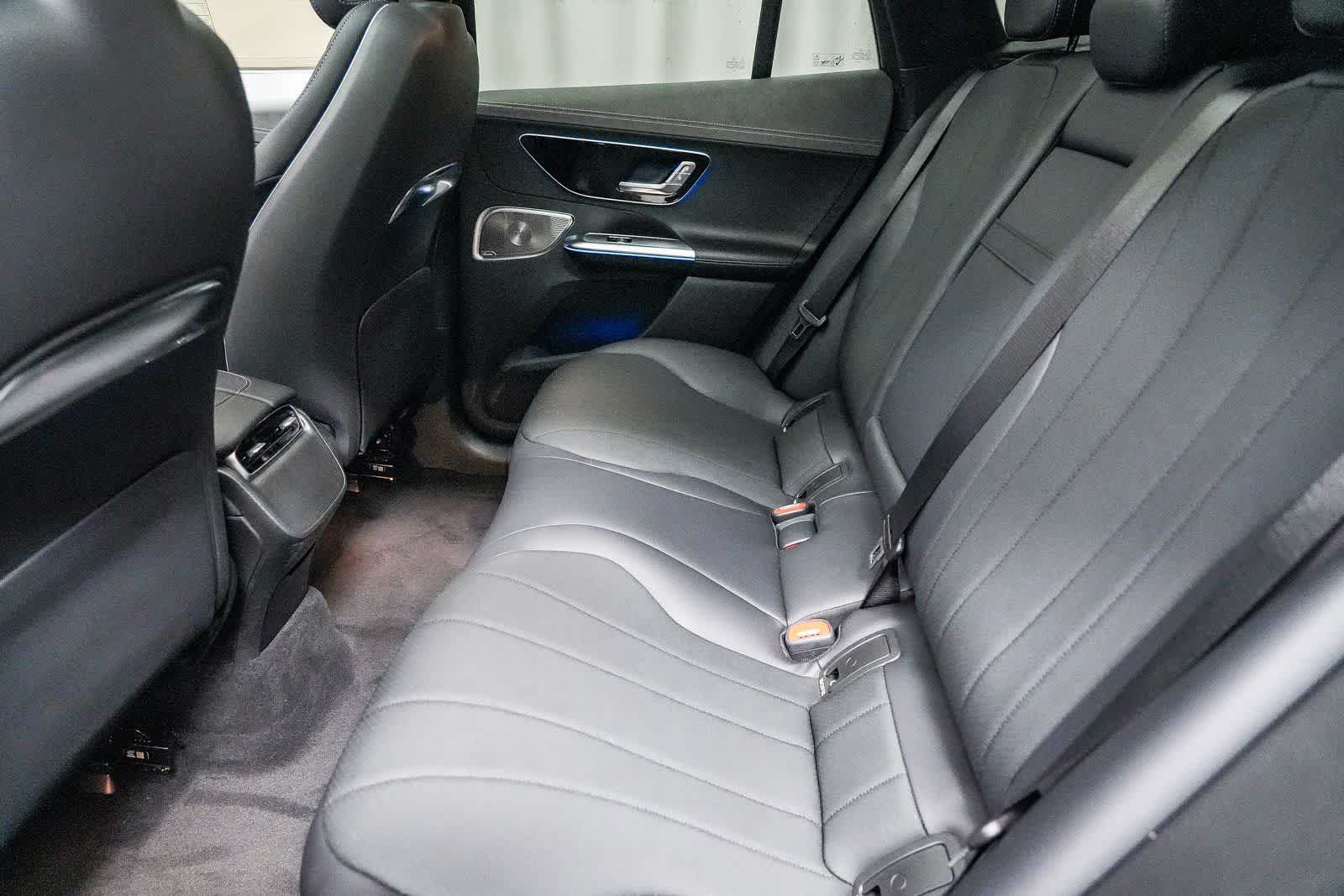 Thumbnail: 2026 Mercedes-Benz EQE - 19