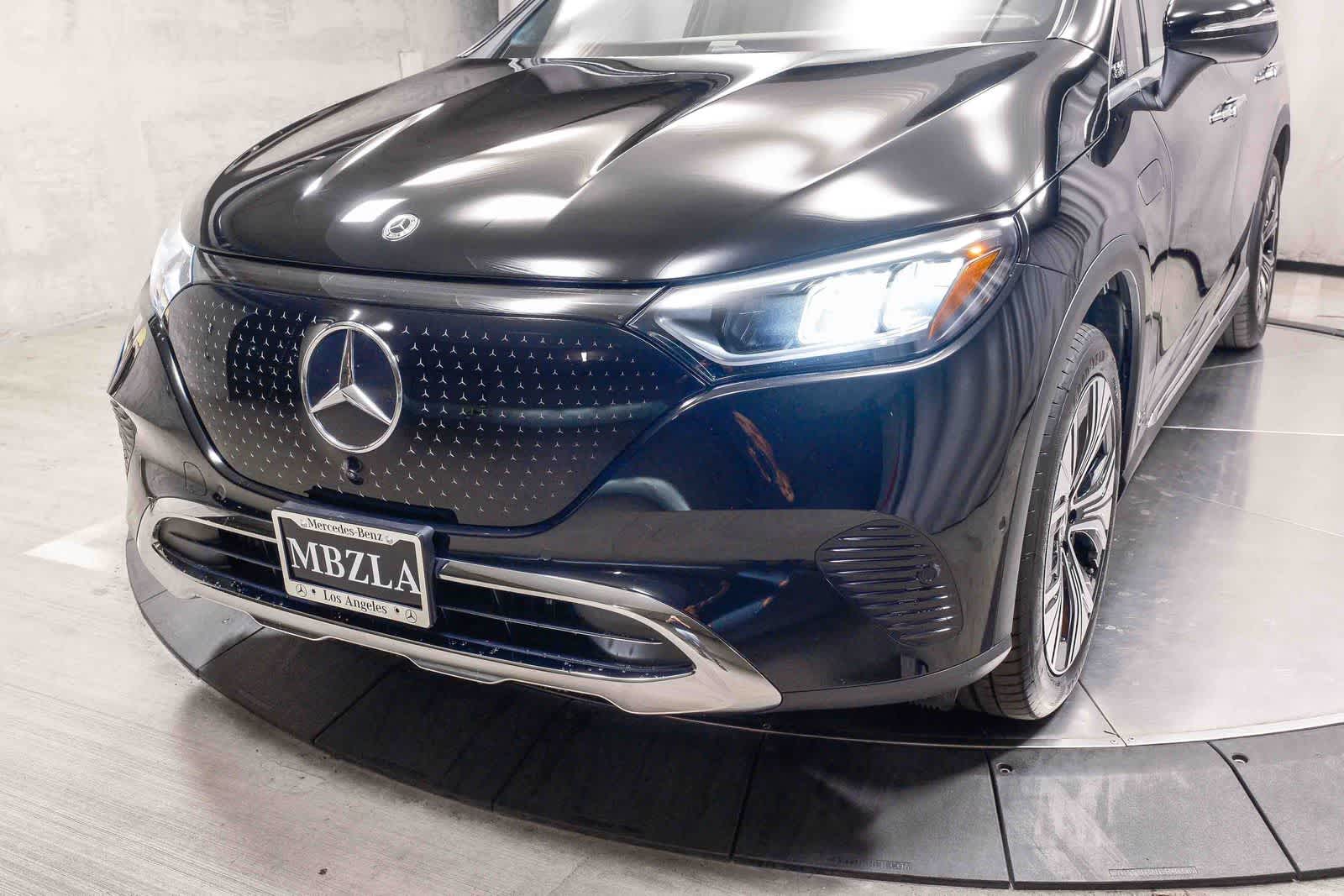 Thumbnail: 2026 Mercedes-Benz EQE - 11