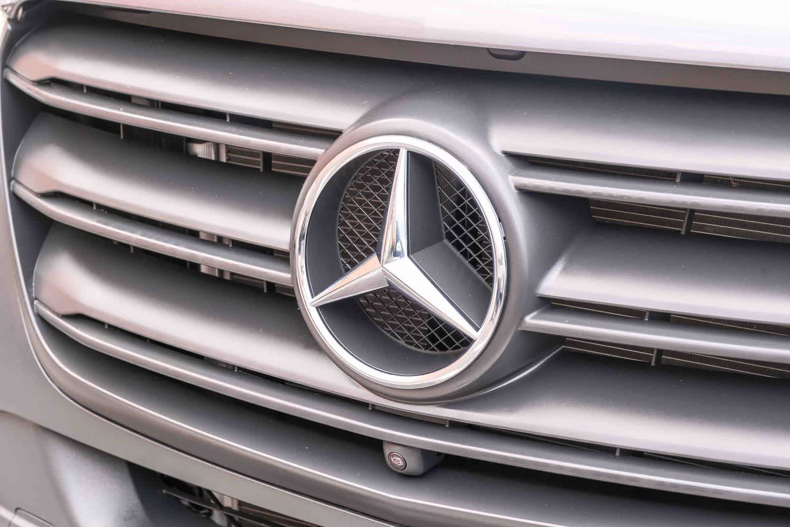 Thumbnail: 2024 Mercedes-Benz Sprinter - 13