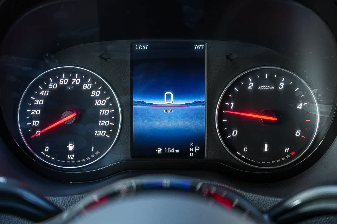 Thumbnail: 2026 Mercedes-Benz Sprinter - 20