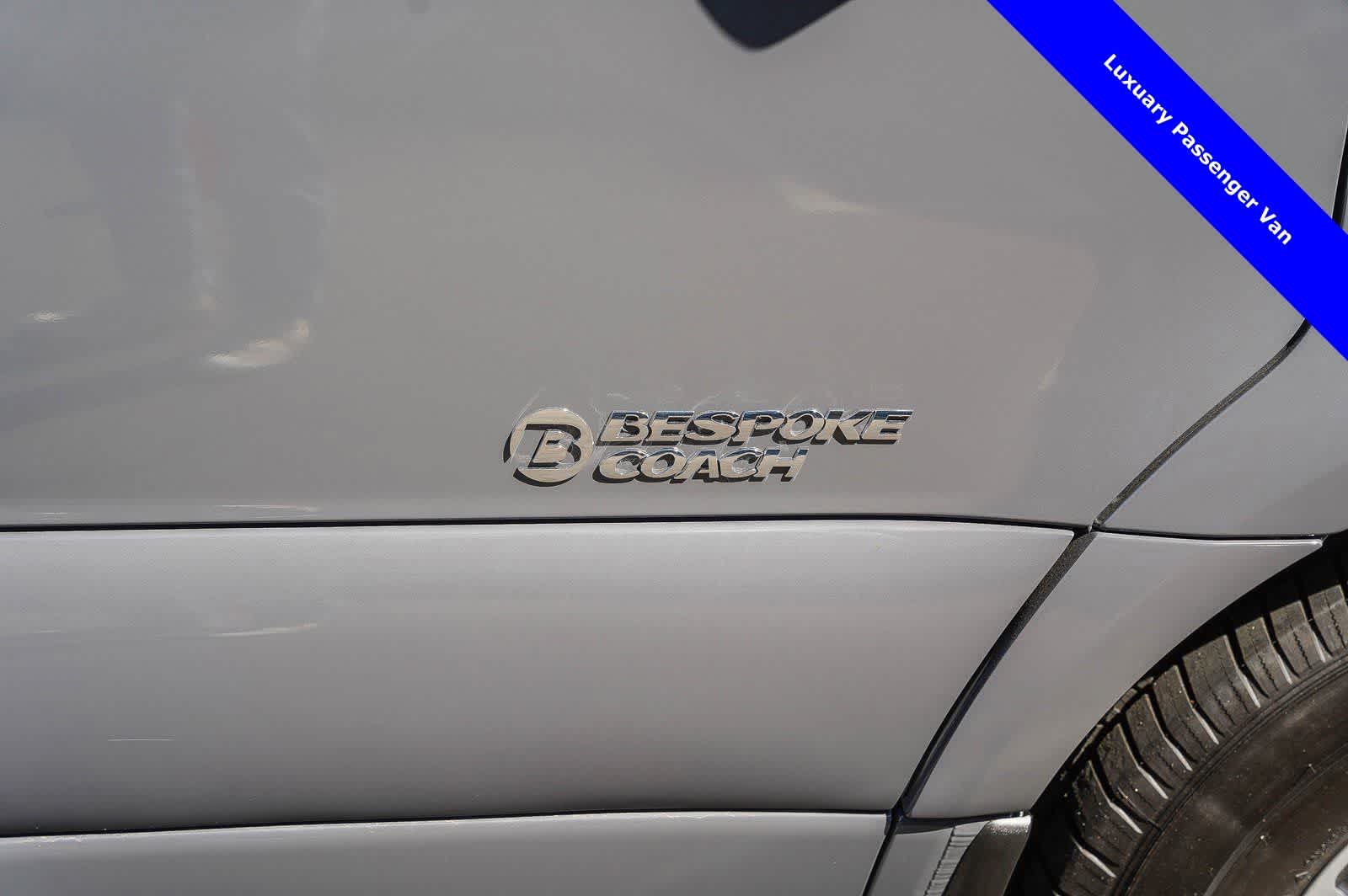 Thumbnail: 2024 Mercedes-Benz Sprinter - 13