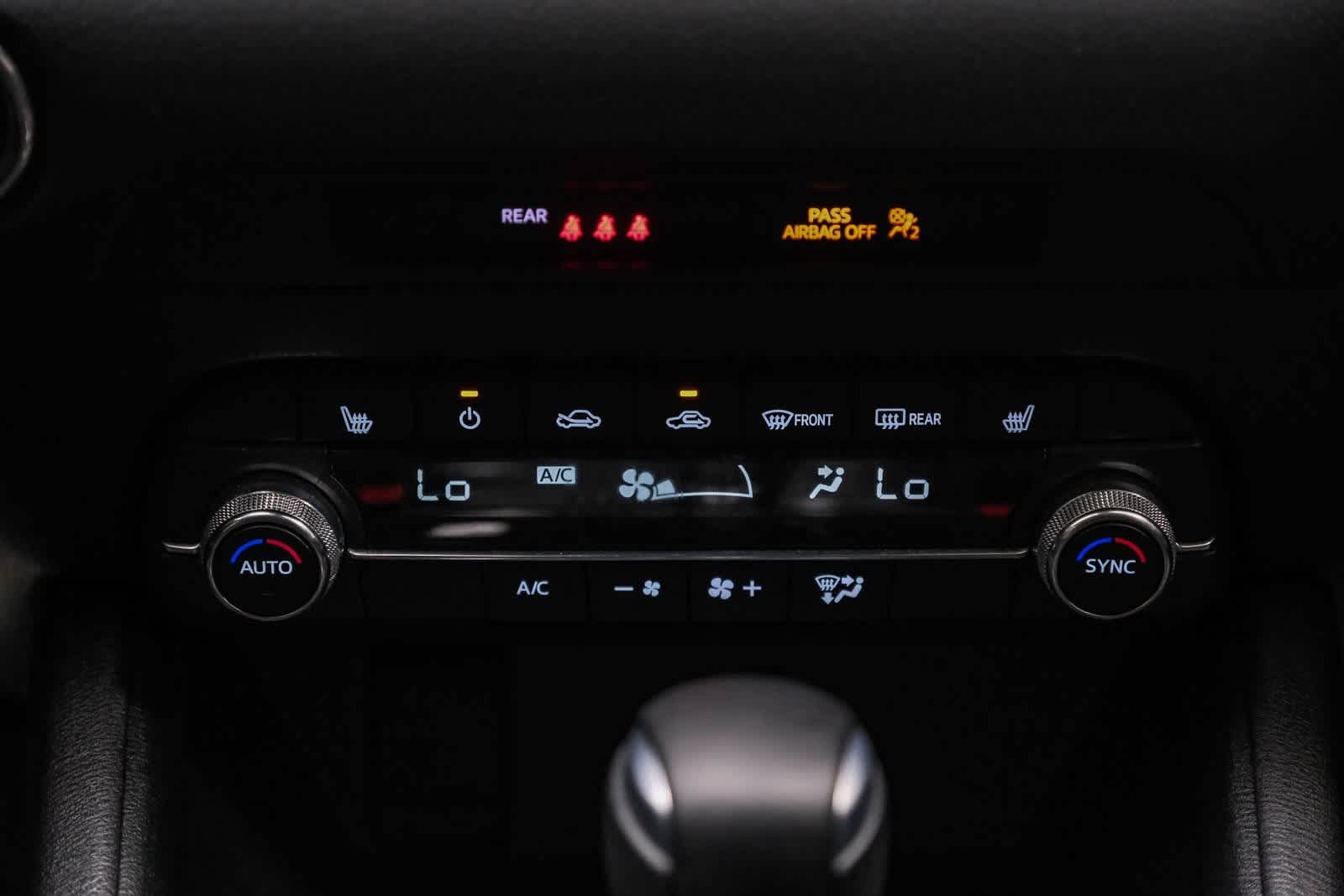 Thumbnail: 2019 Mazda CX-5 - 15