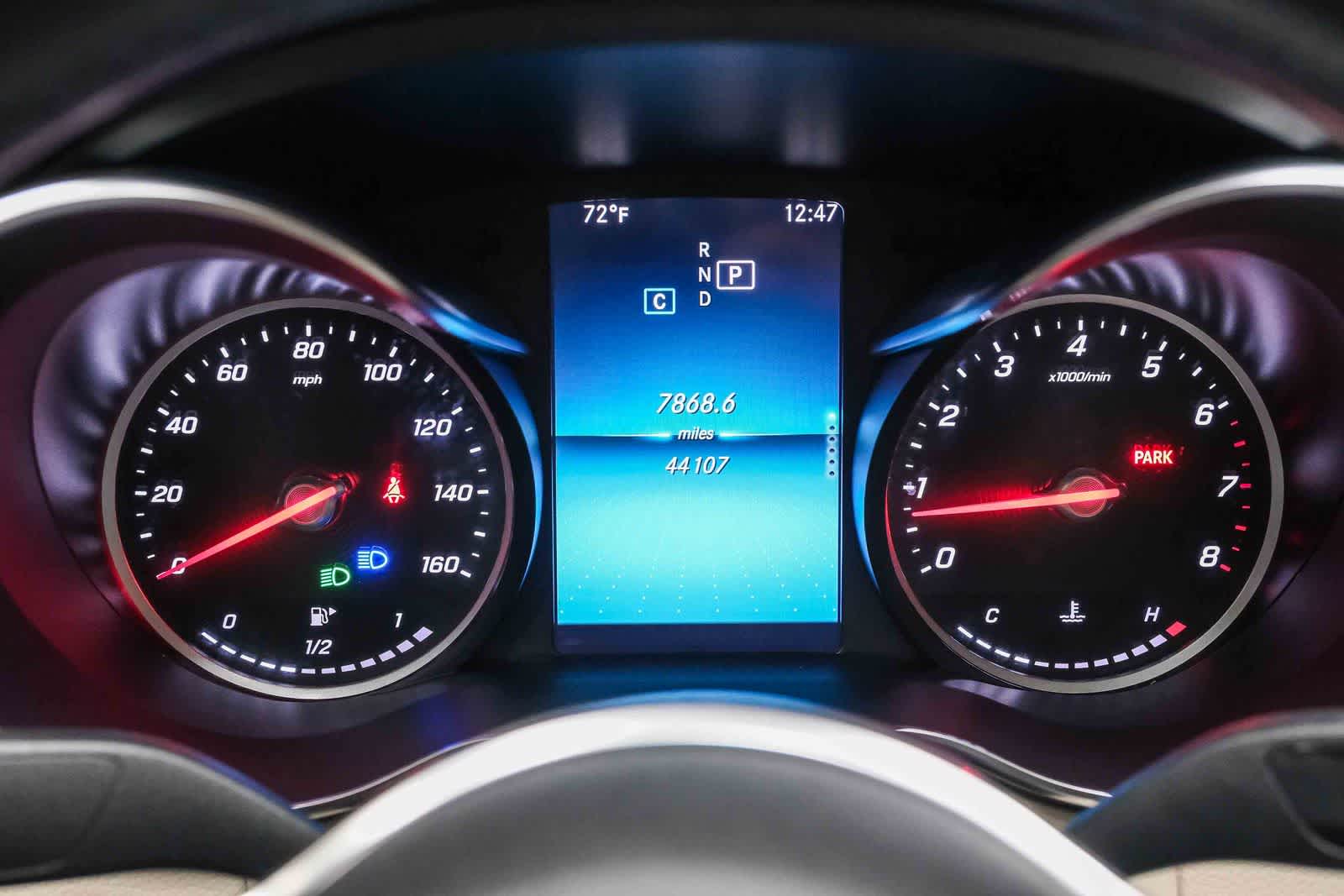 Thumbnail: 2019 Mercedes-Benz C-Class - 31