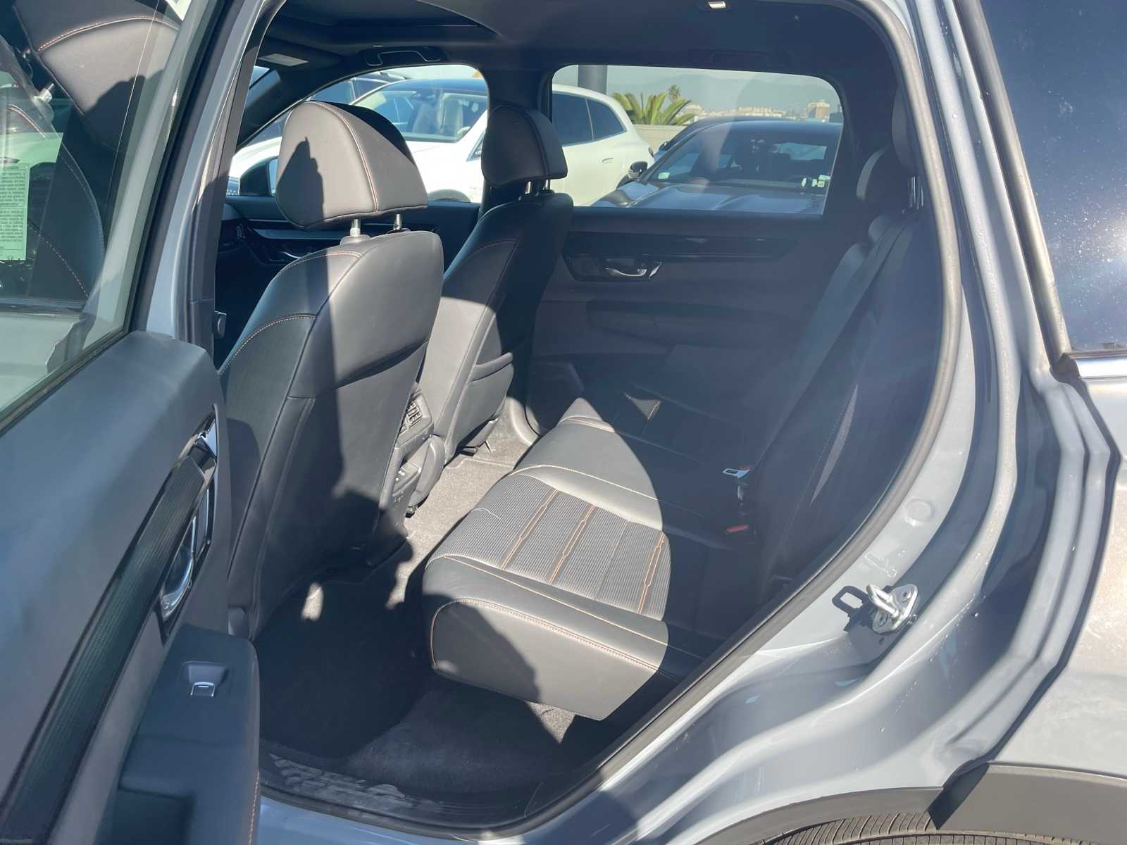 Thumbnail: 2023 Honda CR-V - 3