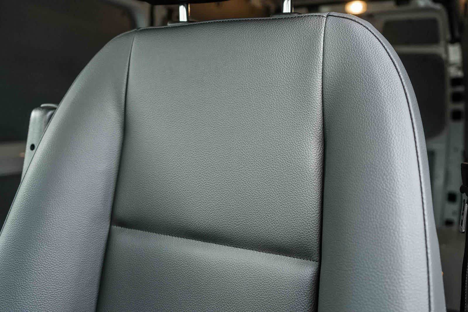 Thumbnail: 2026 Mercedes-Benz Sprinter - 23