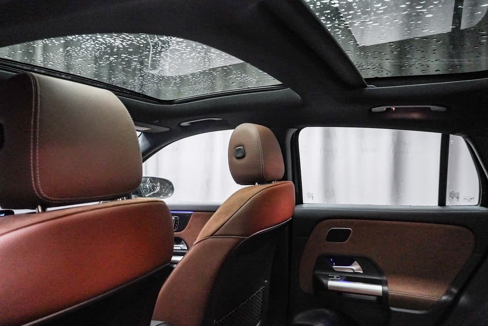 Thumbnail: 2025 Mercedes-Benz GLA - 28