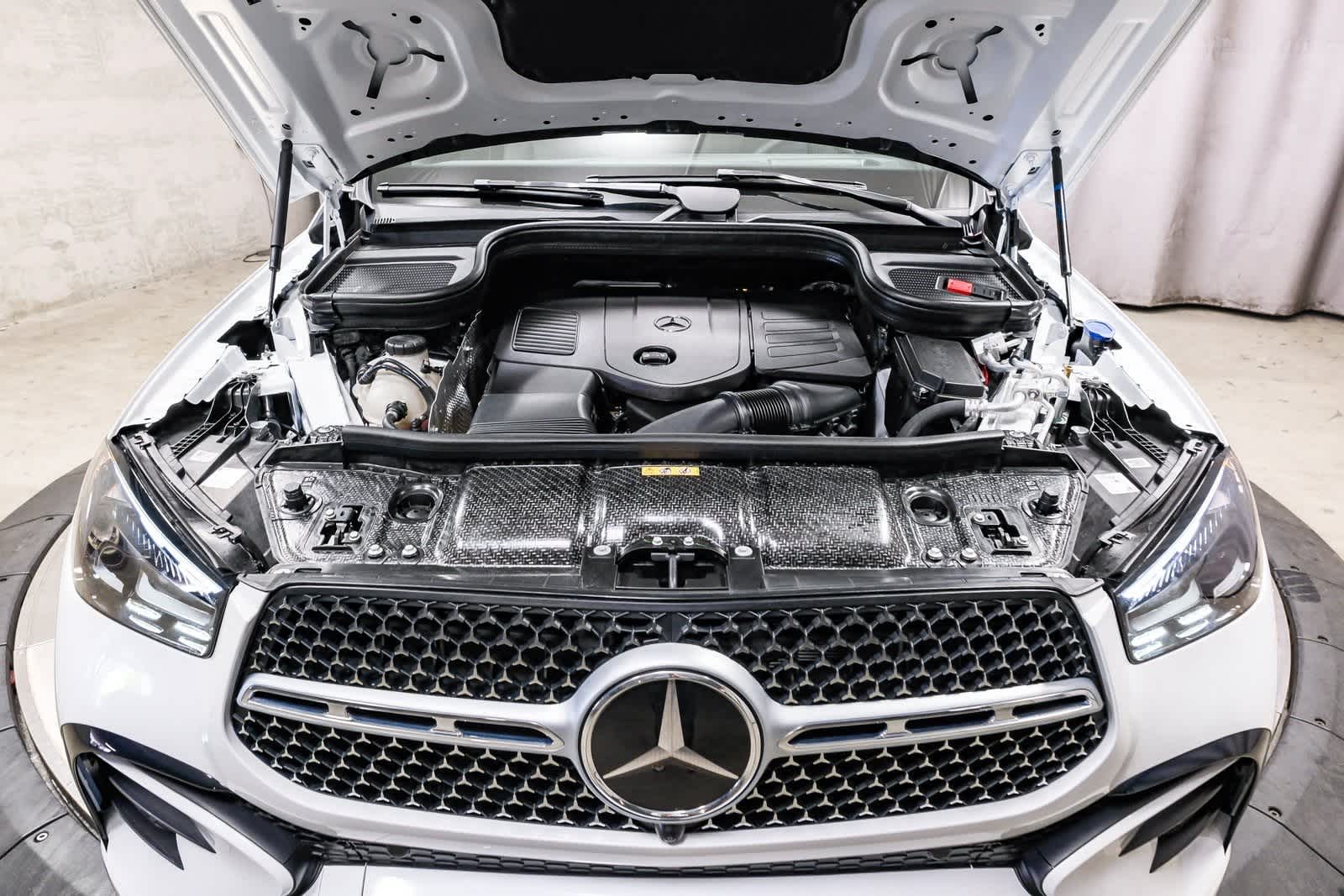 Thumbnail: 2026 Mercedes-Benz GLE - 23