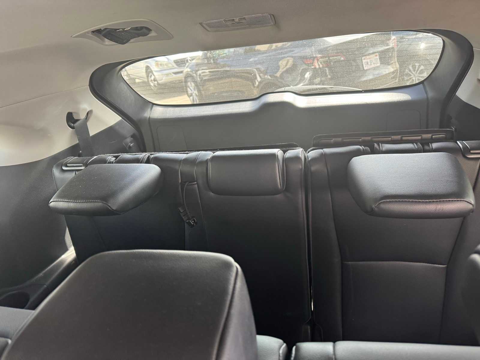 Thumbnail: 2021 Toyota Highlander - 7
