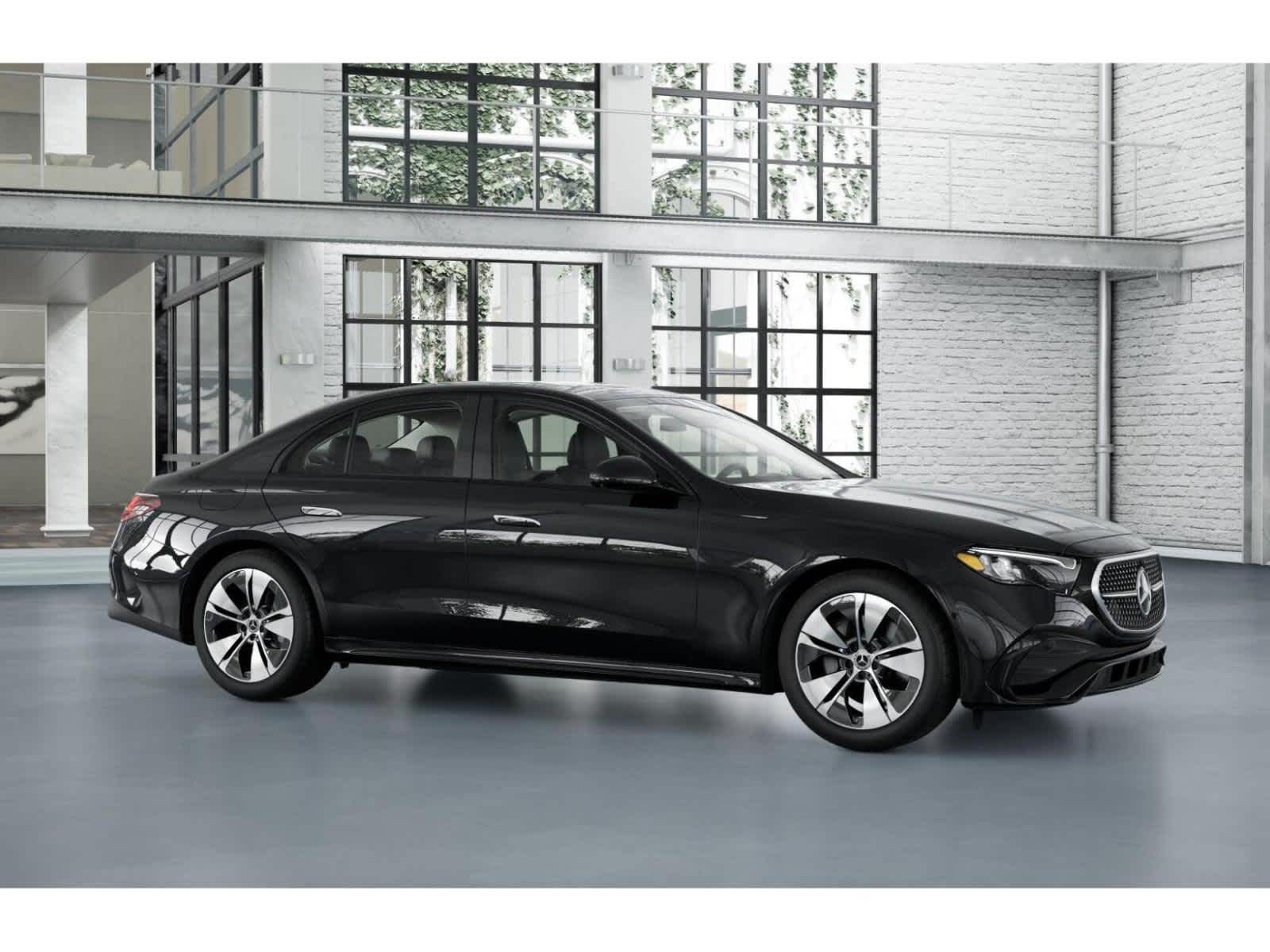 Thumbnail: 2026 Mercedes-Benz E-Class - 13