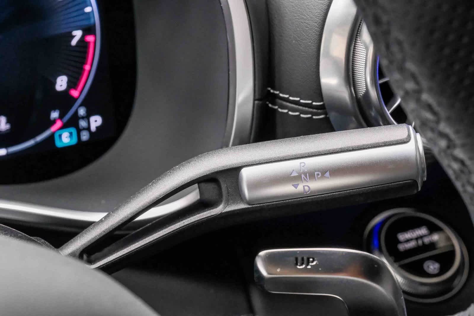 Thumbnail: 2025 Mercedes-Benz SL-Class - 19