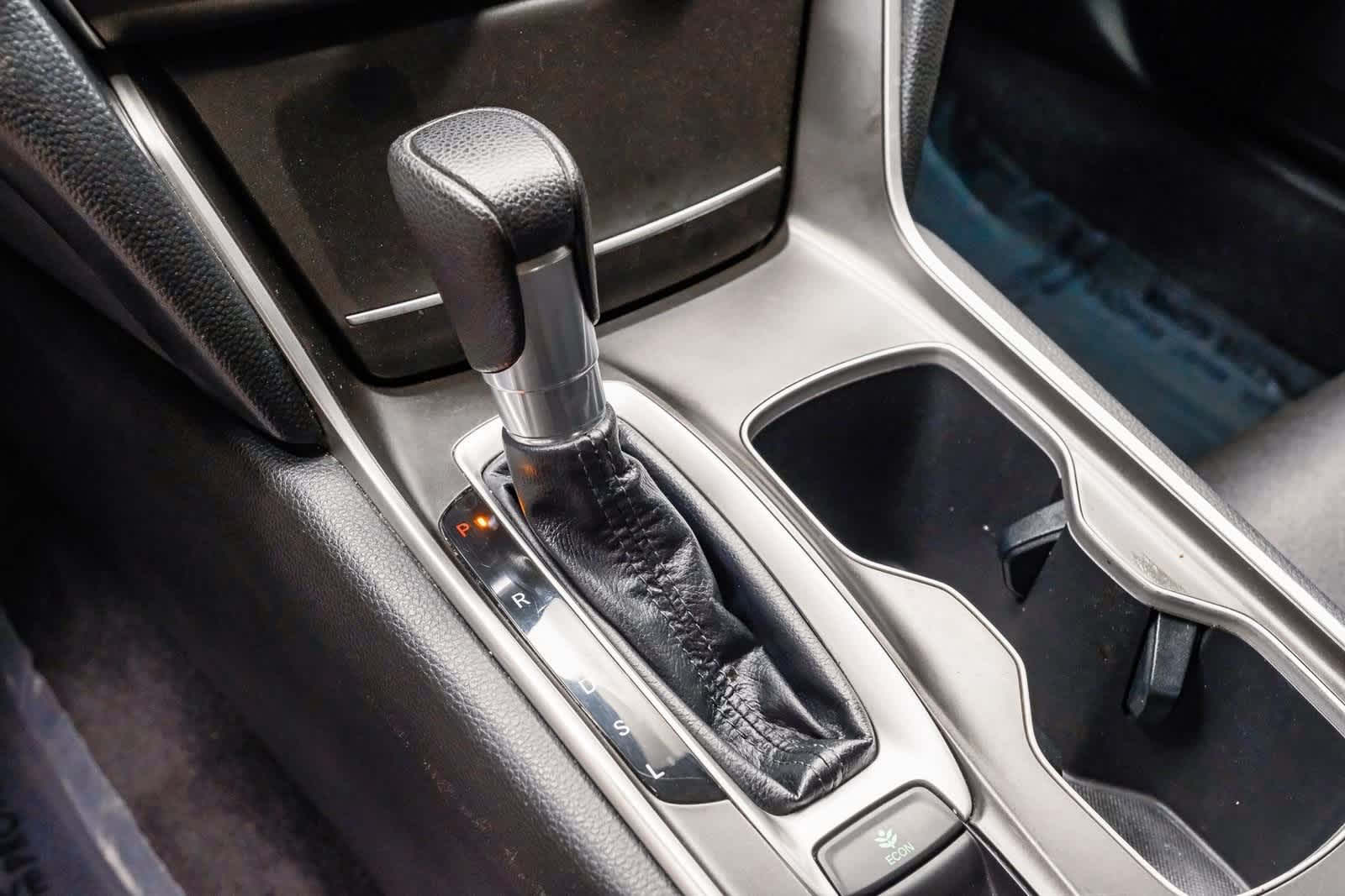 Thumbnail: 2019 Honda Accord - 21