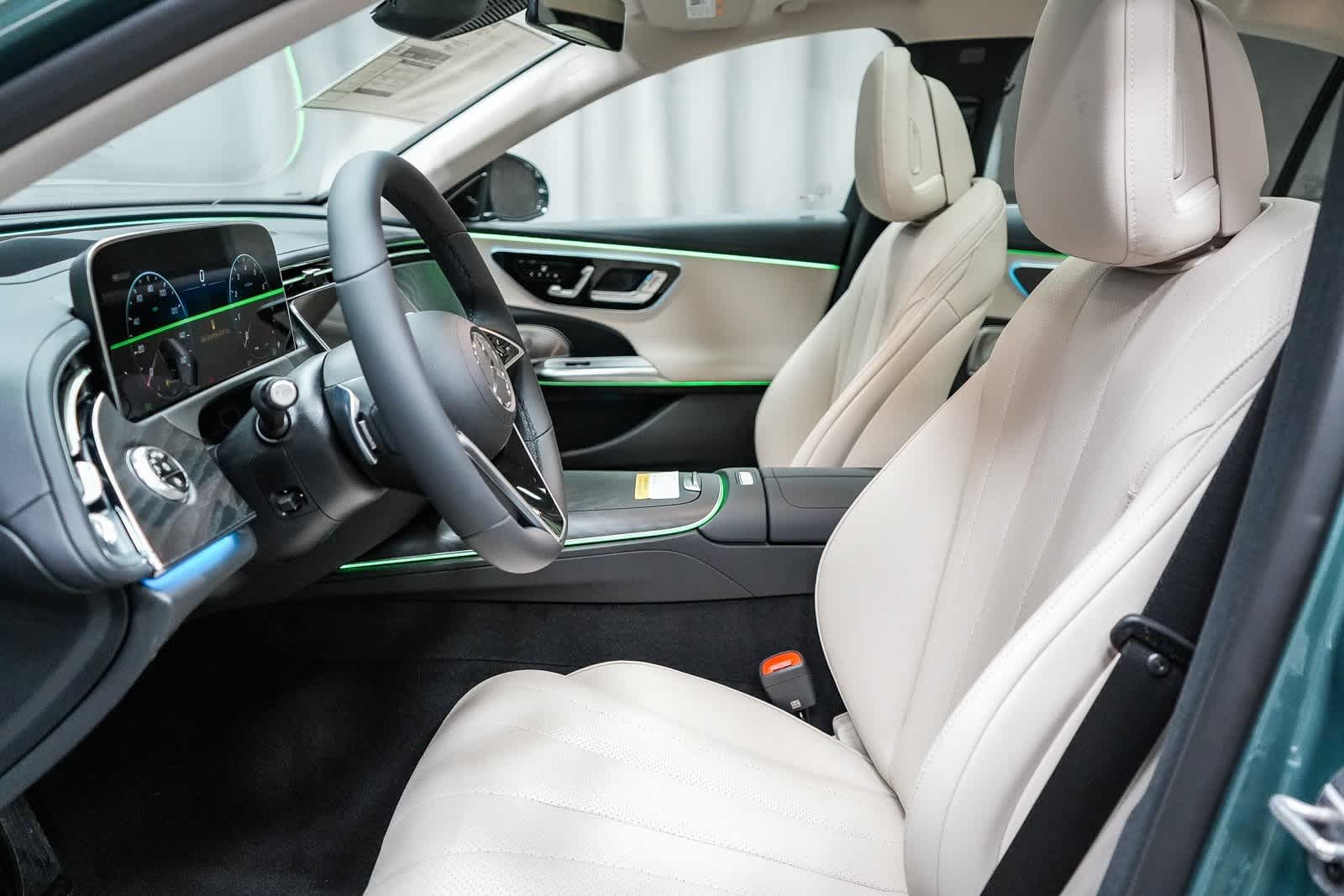 Thumbnail: 2026 Mercedes-Benz E-Class - 17